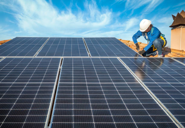 Best Sheet Metal Roofing  in De Pue, IL