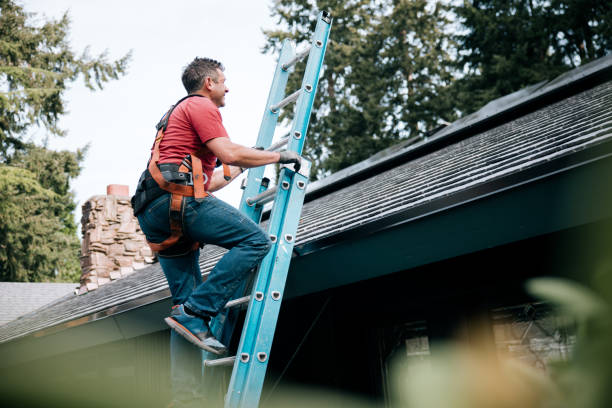 Best Tile Roofing Installation  in De Pue, IL